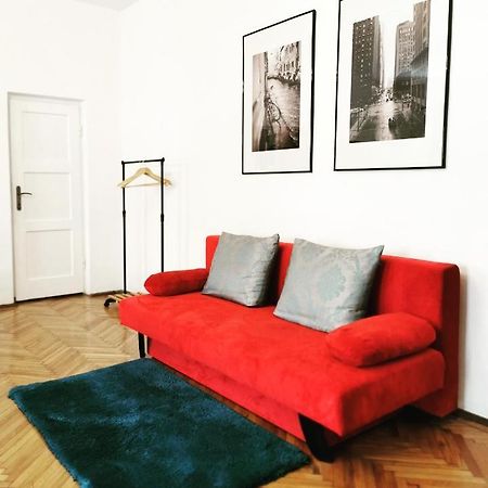 Classic Home Сибиу Экстерьер фото