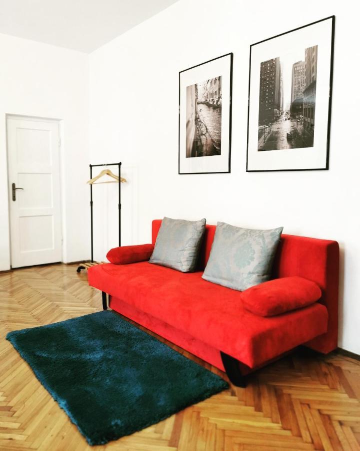 Classic Home Сибиу Экстерьер фото