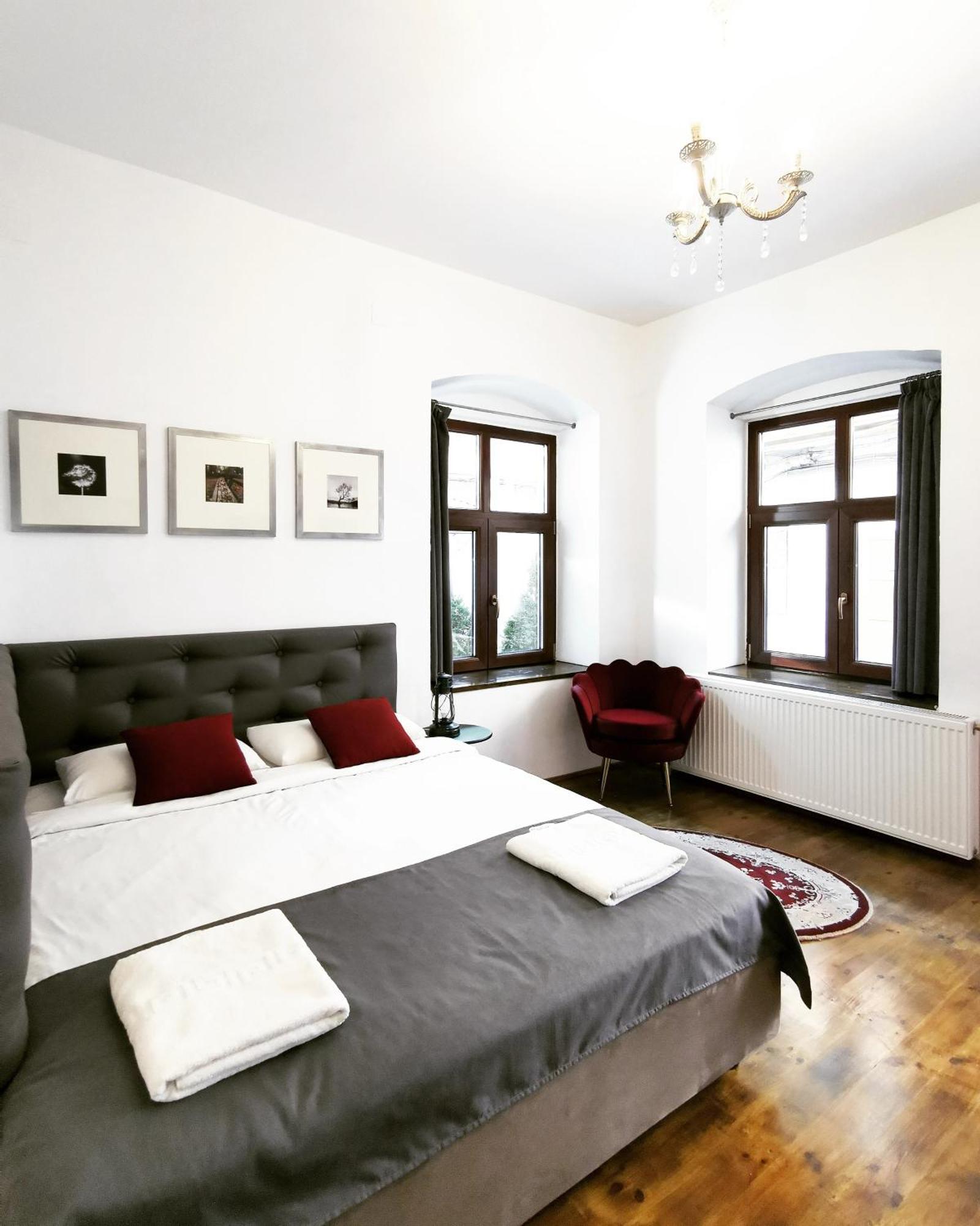 Classic Home Сибиу Экстерьер фото